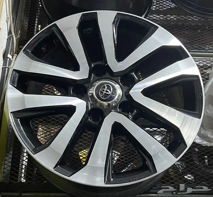 جنوط جيب لاندكروزر 8