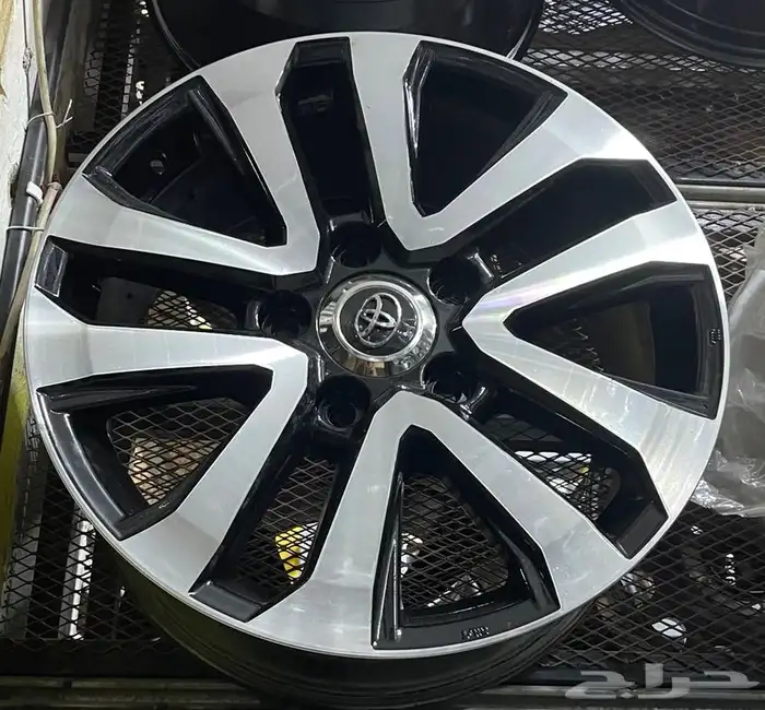 جنوط جيب لاندكروزر 1