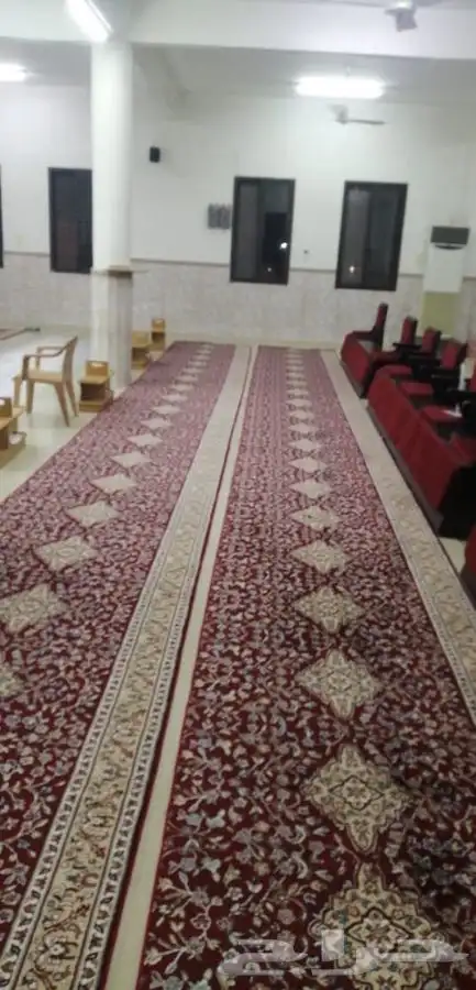 فرش المساجد بتشكيلات جديدة 20