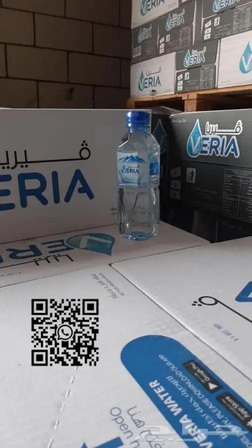 توصيل كراتين موية صحية لجميع احياء جدة مكة توصيل مجاني 2