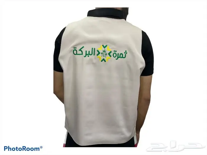 Uniform تيشرت بولو مع التطريز زي موحد للعمل كابات كمامات 22