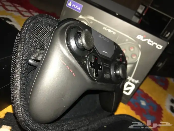 Astro c40 يد استرو 1