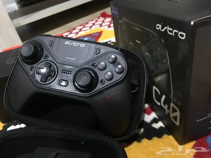Astro c40 يد استرو 0