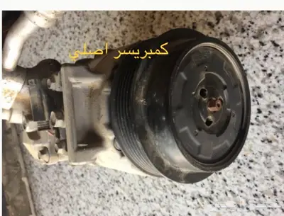 مرسيدس E 2009 2006 350 قطع غيار 3
