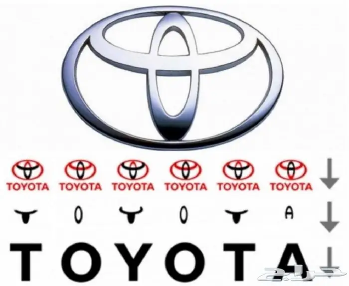 قطع غيار كامري 2007 - 2015 0