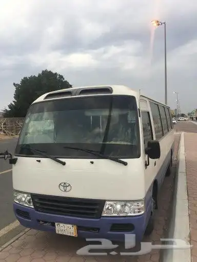 باص للايجار 13