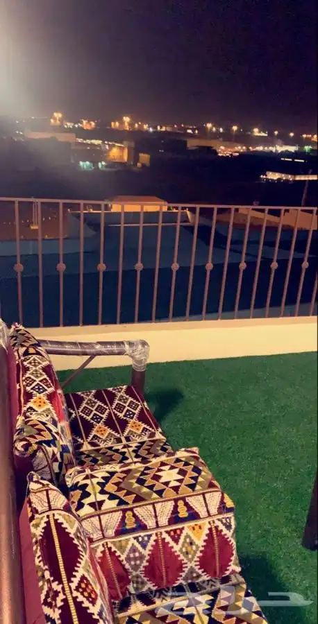 استراحات ومجالس وديوانيات  ن ست 1