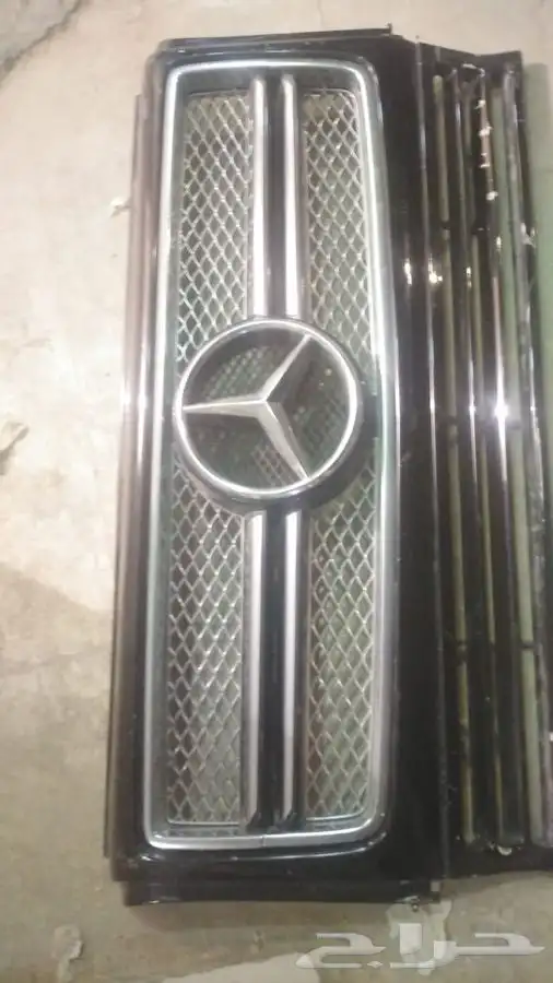 قطع غيار جي كلاس G class و أكسسورات 3