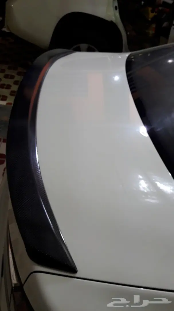 رش كليبرات اللكزس GS وتحويل لبلاك اديشن 18