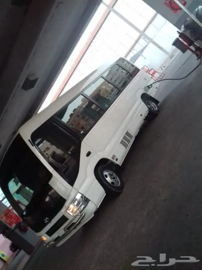 باص للايجار 5