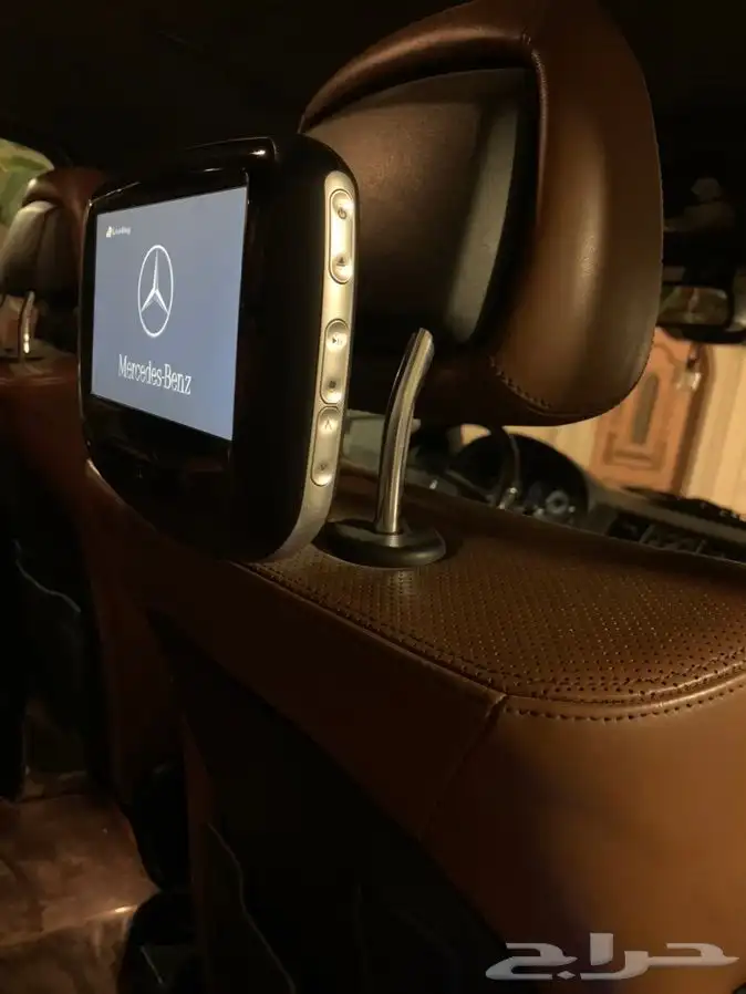 قطع غيار جي كلاس G class و أكسسورات 1