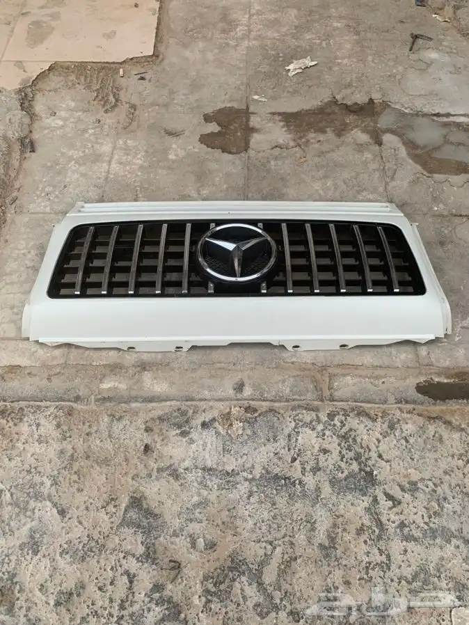 قطع غيار جي كلاس G class و أكسسورات 23