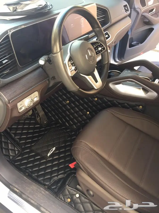 ارضيات دعاسات حماية السيارات افالون 21 41