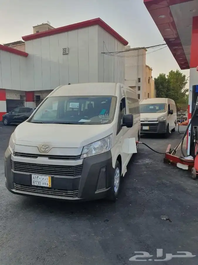 باص للايجار 6