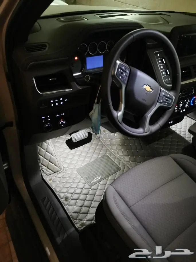 ارضيات دعاسات حماية السيارات افالون 21 26