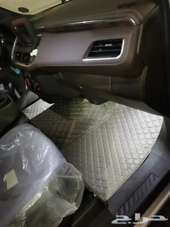 ارضيات دعاسات حماية السيارات افالون 21 28