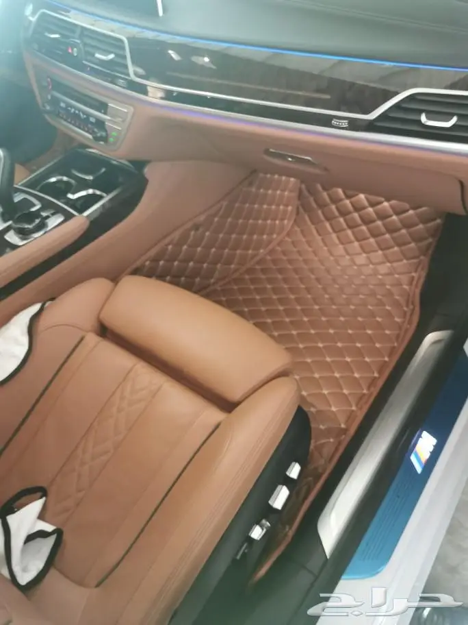 ارضيات دعاسات حماية السيارات افالون 21 29