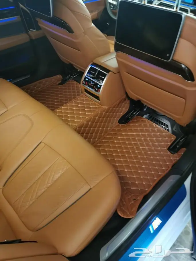 ارضيات دعاسات حماية السيارات افالون 21 30