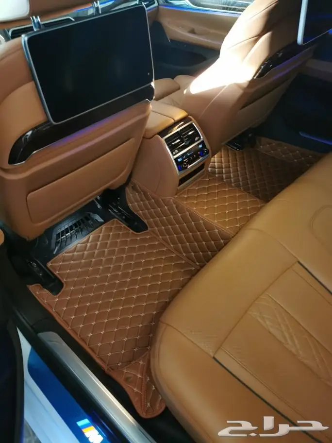 ارضيات دعاسات حماية السيارات افالون 21 31