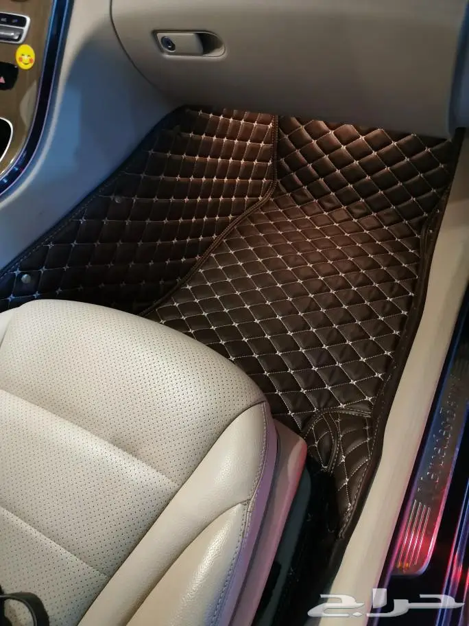 ارضيات دعاسات حماية السيارات افالون 21 32