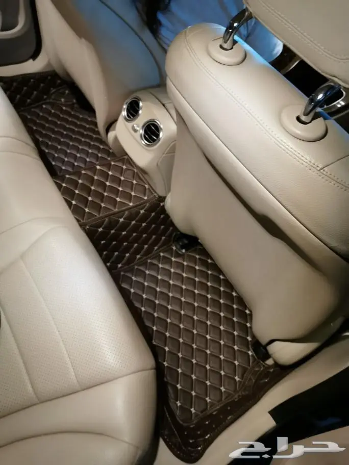 ارضيات دعاسات حماية السيارات افالون 21 33