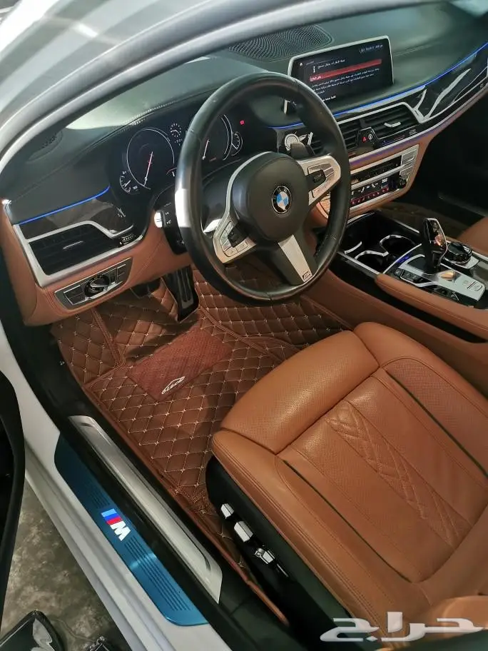 ارضيات دعاسات حماية السيارات افالون 21 34