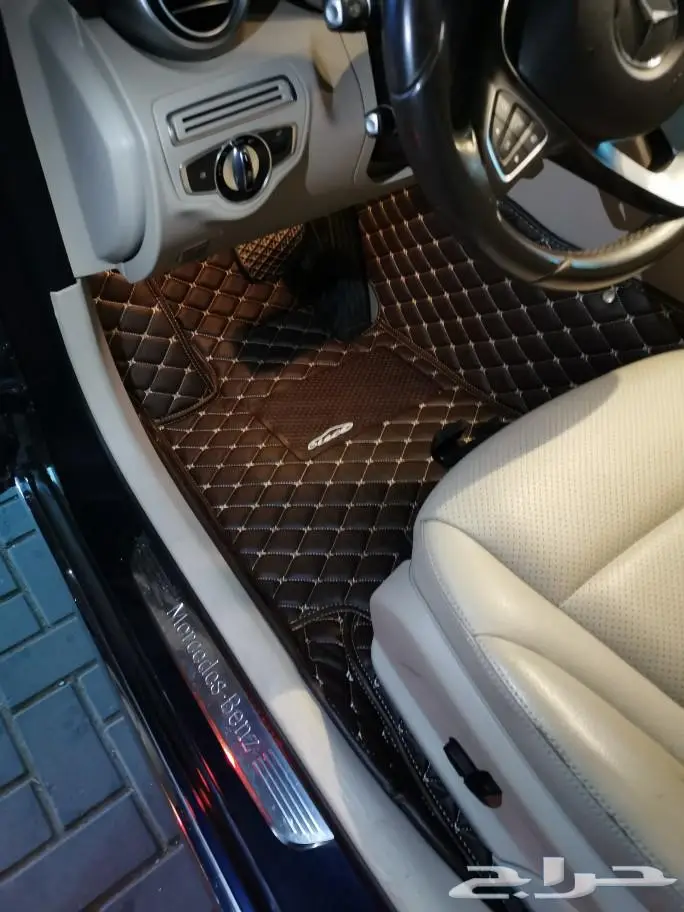 ارضيات دعاسات حماية السيارات افالون 21 37