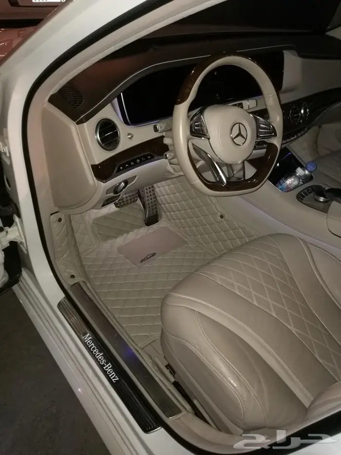 ارضيات دعاسات حماية السيارات افالون 21 25