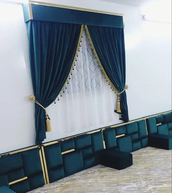 اثاث ستاير كنب مجالس مساند يوجد تابي وتمارا 9