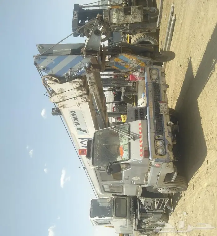 كرين20 طن ايجار مشاوير يومي شعري سنوي الرياض 0