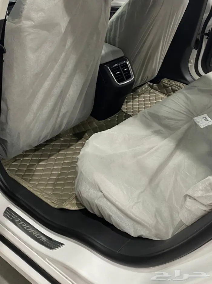 ارضيات دعاسات حماية السيارات افالون 21 43