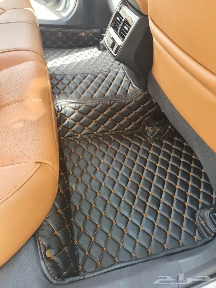 ارضيات دعاسات حماية السيارات افالون 21 6