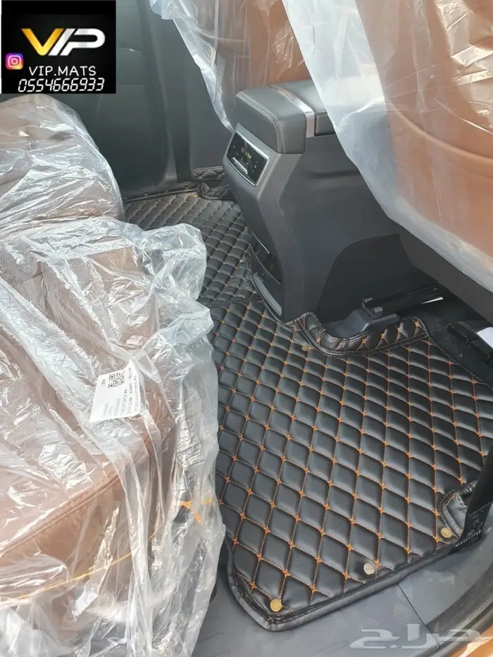 ارضيات دعاسات حماية السيارات افالون 21 19