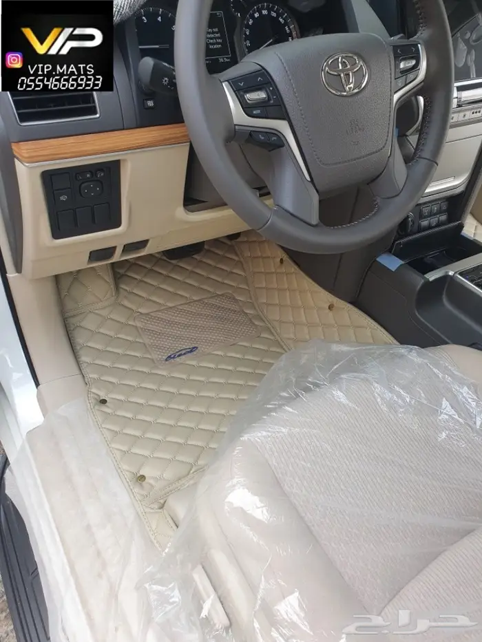 ارضيات دعاسات حماية السيارات افالون 21 21