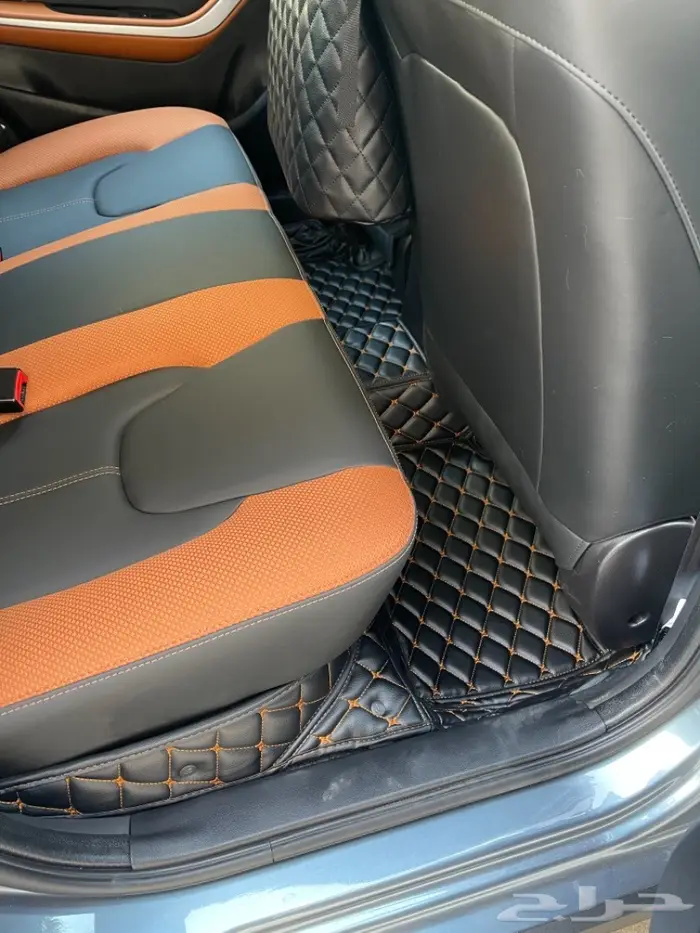 ارضيات دعاسات حماية السيارات افالون 21 45