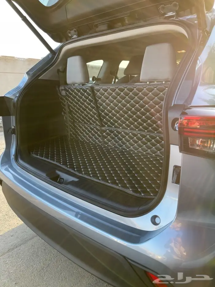 ارضيات دعاسات حماية السيارات افالون 21 52