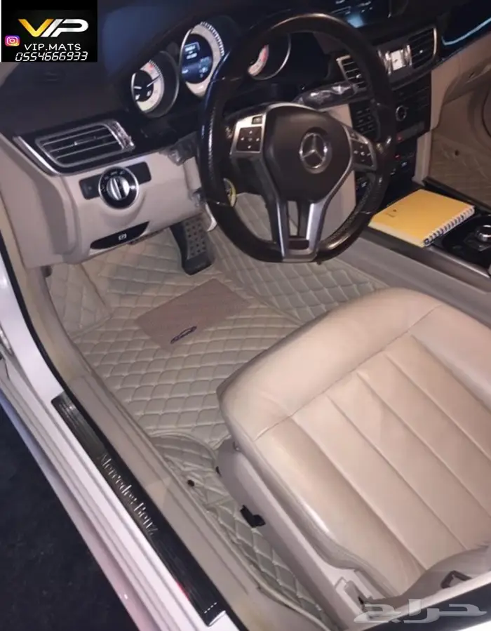 ارضيات دعاسات حماية السيارات افالون 21 14