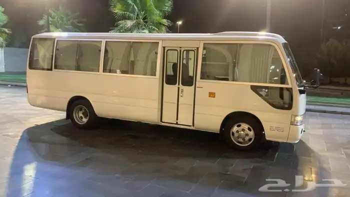 باص للايجار 4