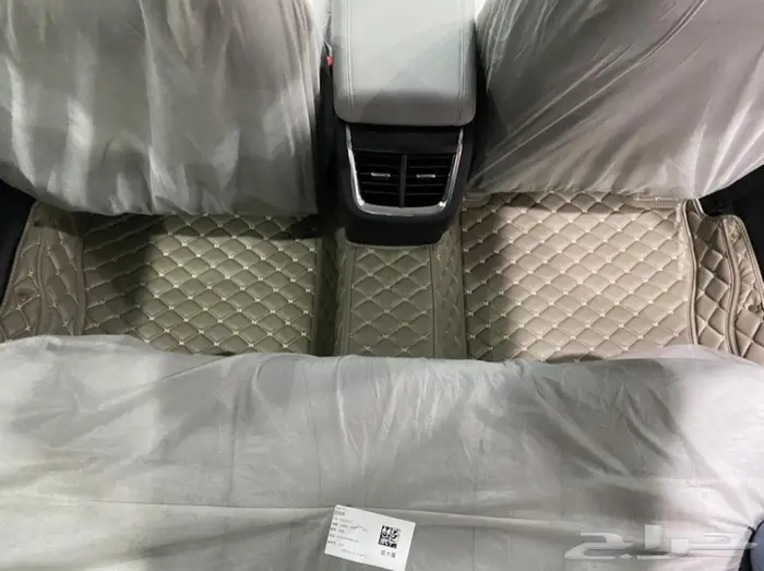 ارضيات دعاسات حماية السيارات افالون 21 38