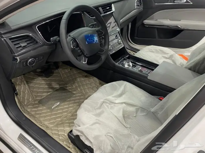 ارضيات دعاسات حماية السيارات افالون 21 39