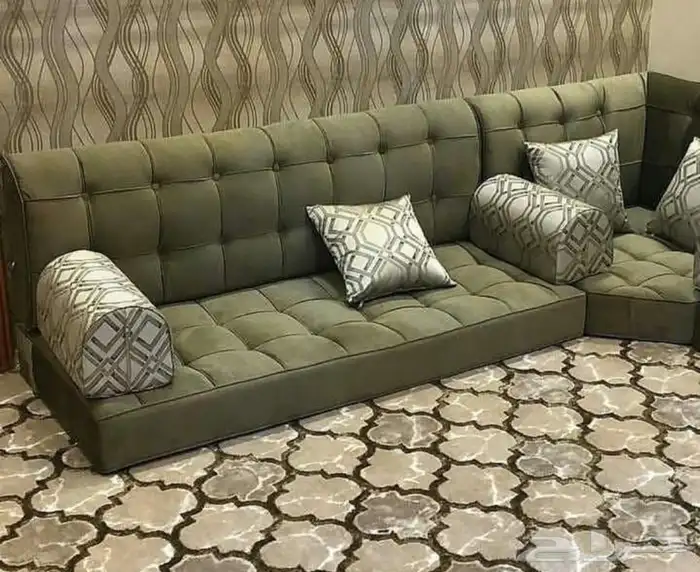 اثاث ستاير كنب مجالس مساند يوجد تابي وتمارا 12