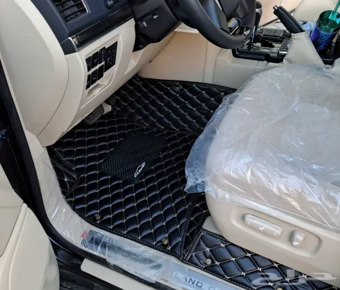 ارضيات دعاسات حماية السيارات افالون 21 51