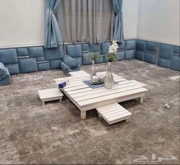 اثاث ستاير كنب مجالس مساند يوجد تابي وتمارا 7