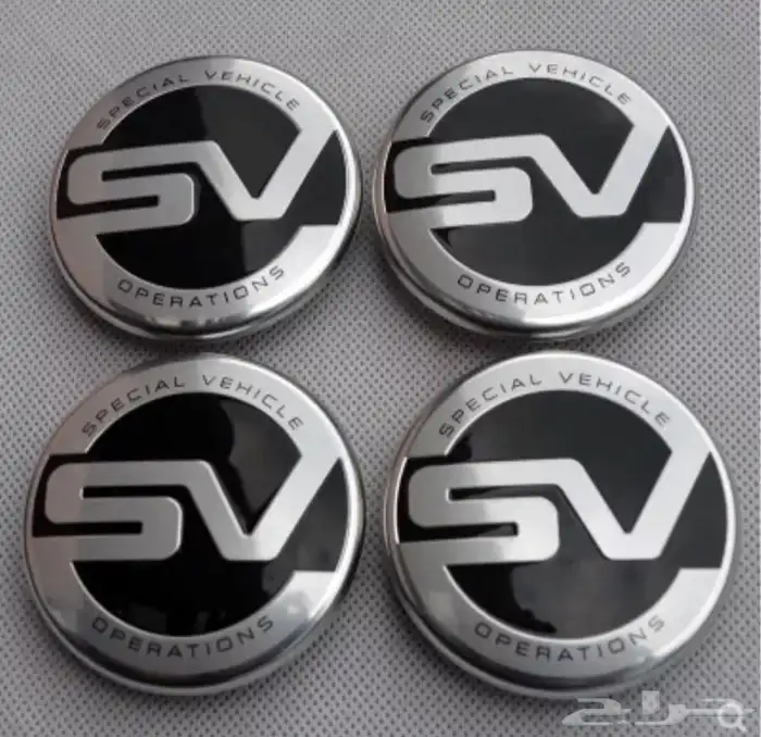 تعديل رنج روفر الى اتوبيغرافي SV 2021 22