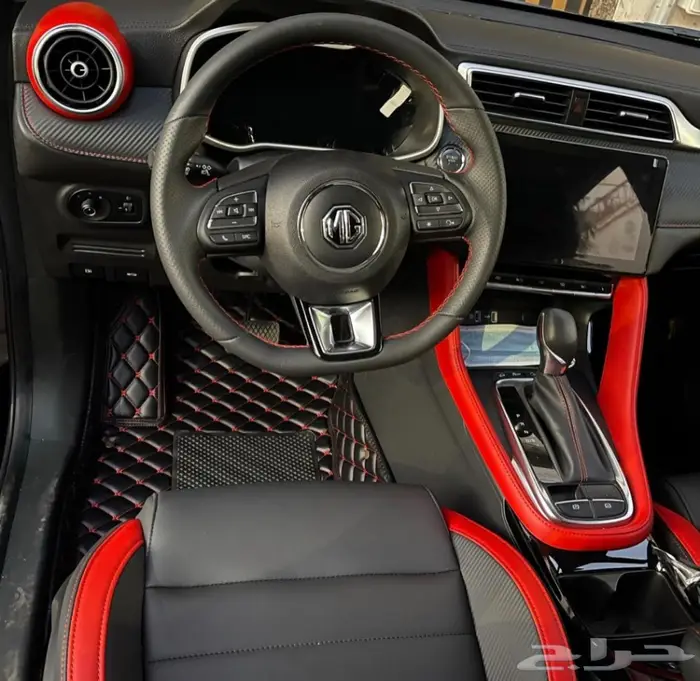 ارضيات دعاسات حماية السيارات افالون 21 49