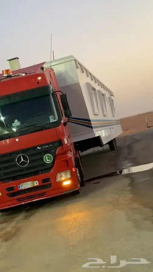 راس سحب غرف الى جميع منطق المملكه يوجد تيدر نقل ابل 2