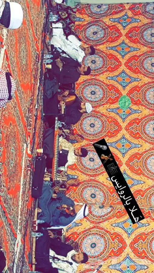 مصور فريق تصوير ومنهدسين صوت 14