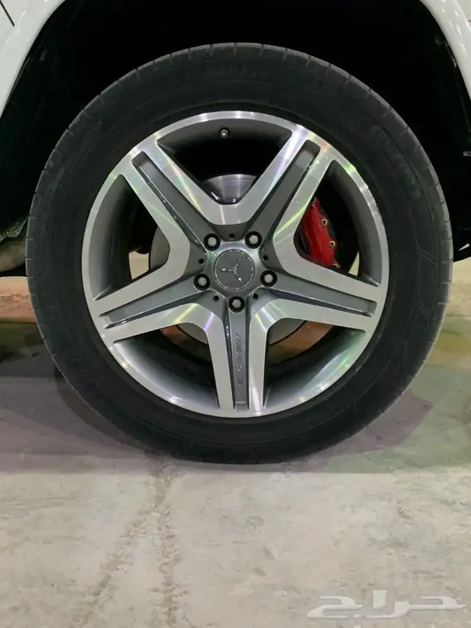 قطع غيار جي كلاس G class و أكسسورات 11