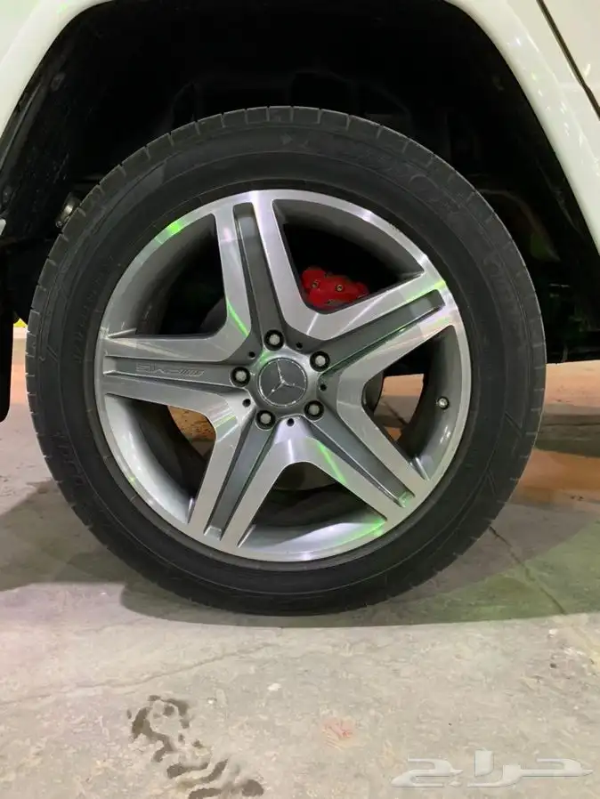 قطع غيار جي كلاس G class و أكسسورات 16