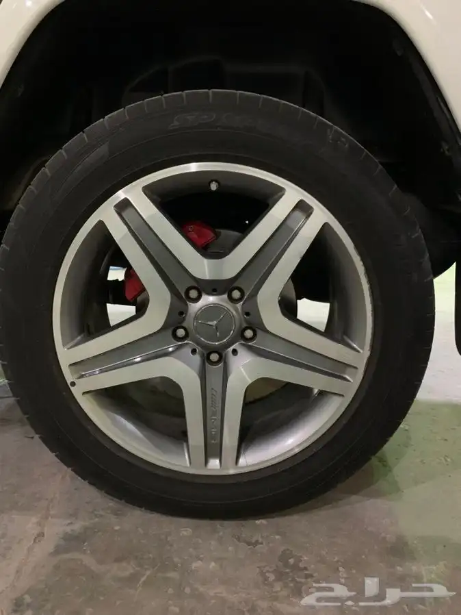 قطع غيار جي كلاس G class و أكسسورات 7